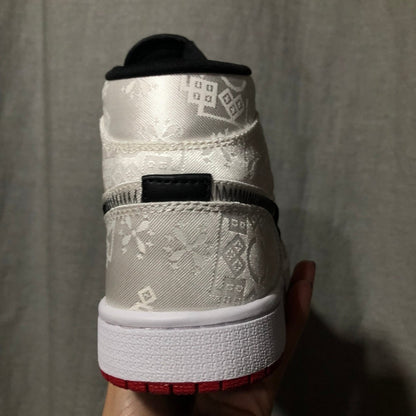 JORDAN 1 MID SE x FEARLESS EDISON CHEN CLOT - Prime Reps