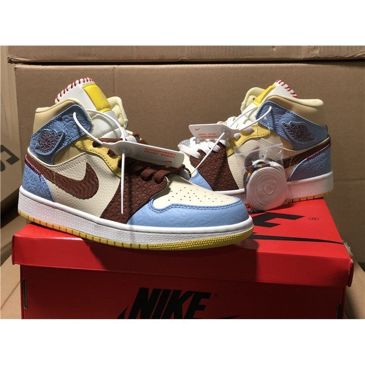 Jordan 1 maison new arrivals