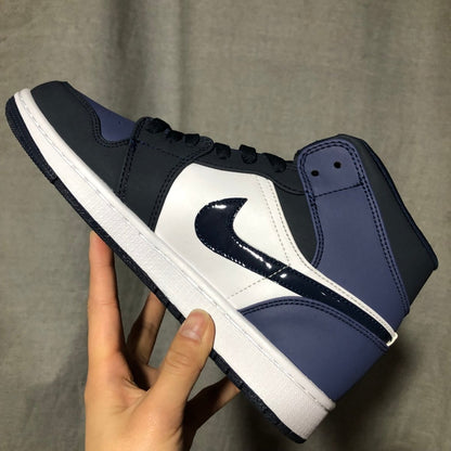 JORDAN 1 MID x ARMORY NAVY - Prime Reps