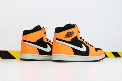 JORDAN 1 MID x BLACK CONE - Prime Reps