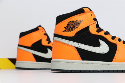 JORDAN 1 MID x BLACK CONE - Prime Reps