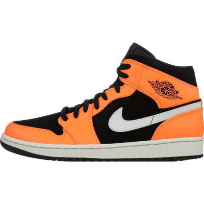 JORDAN 1 MID x BLACK CONE - Prime Reps