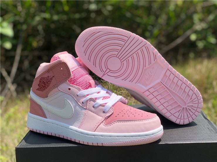 Jordan 1 mind online pink