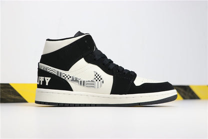 JORDAN 1 MID x EQUALITY - Prime Reps