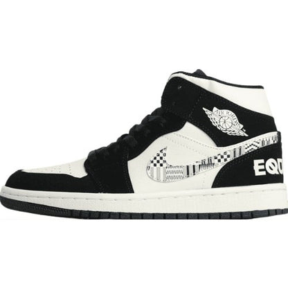 JORDAN 1 MID x EQUALITY - Prime Reps