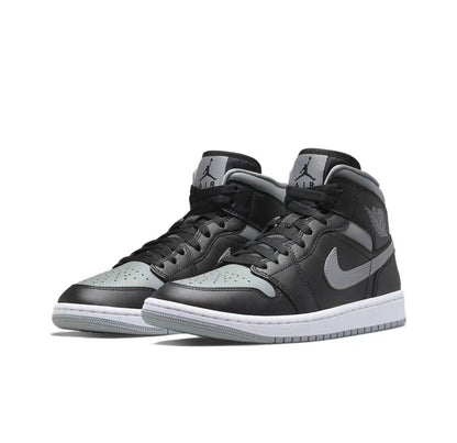 JORDAN 1 MID x SHADOW - Prime Reps