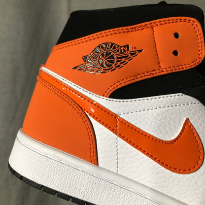 JORDAN 1 MID x SHATTERED BACKBOARD - Prime Reps