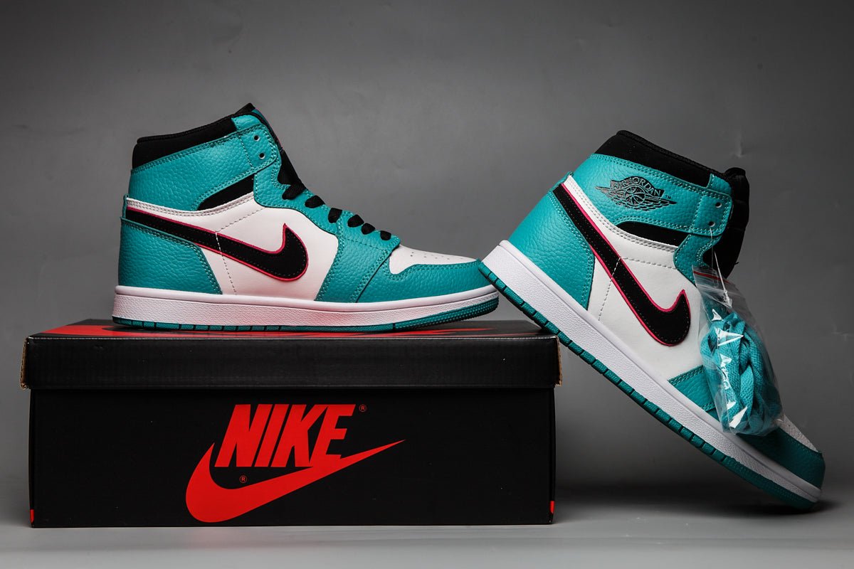 JORDAN 1 MID x SOUTH BEACH - Prime Reps