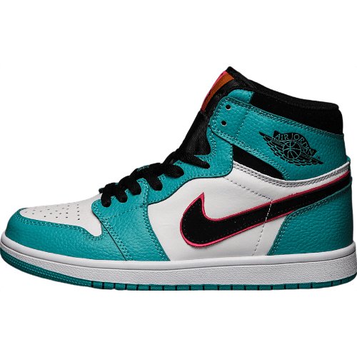 JORDAN 1 MID x SOUTH BEACH - Prime Reps