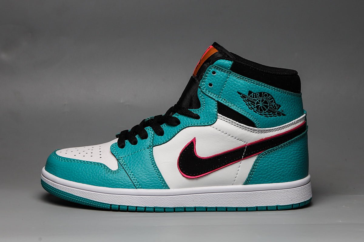 JORDAN 1 MID x SOUTH BEACH - Prime Reps