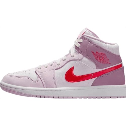 JORDAN 1 MID x VALENTINE'S DAY - Prime Reps