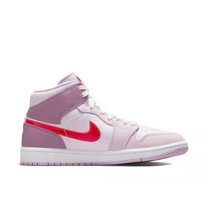 JORDAN 1 MID x VALENTINE'S DAY - Prime Reps