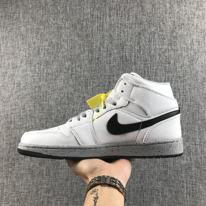 JORDAN 1 MID x WHITE CEMENT - Prime Reps