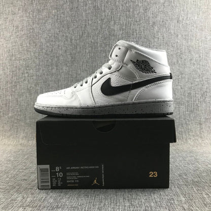 JORDAN 1 MID x WHITE CEMENT - Prime Reps