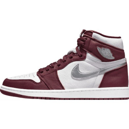 JORDAN 1 RETRO HIGH OG x BORDEAUX - Prime Reps