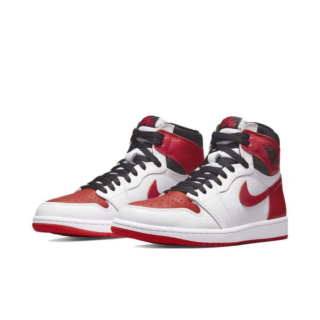 JORDAN 1 RETRO HIGH OG x HERITAGE - Prime Reps