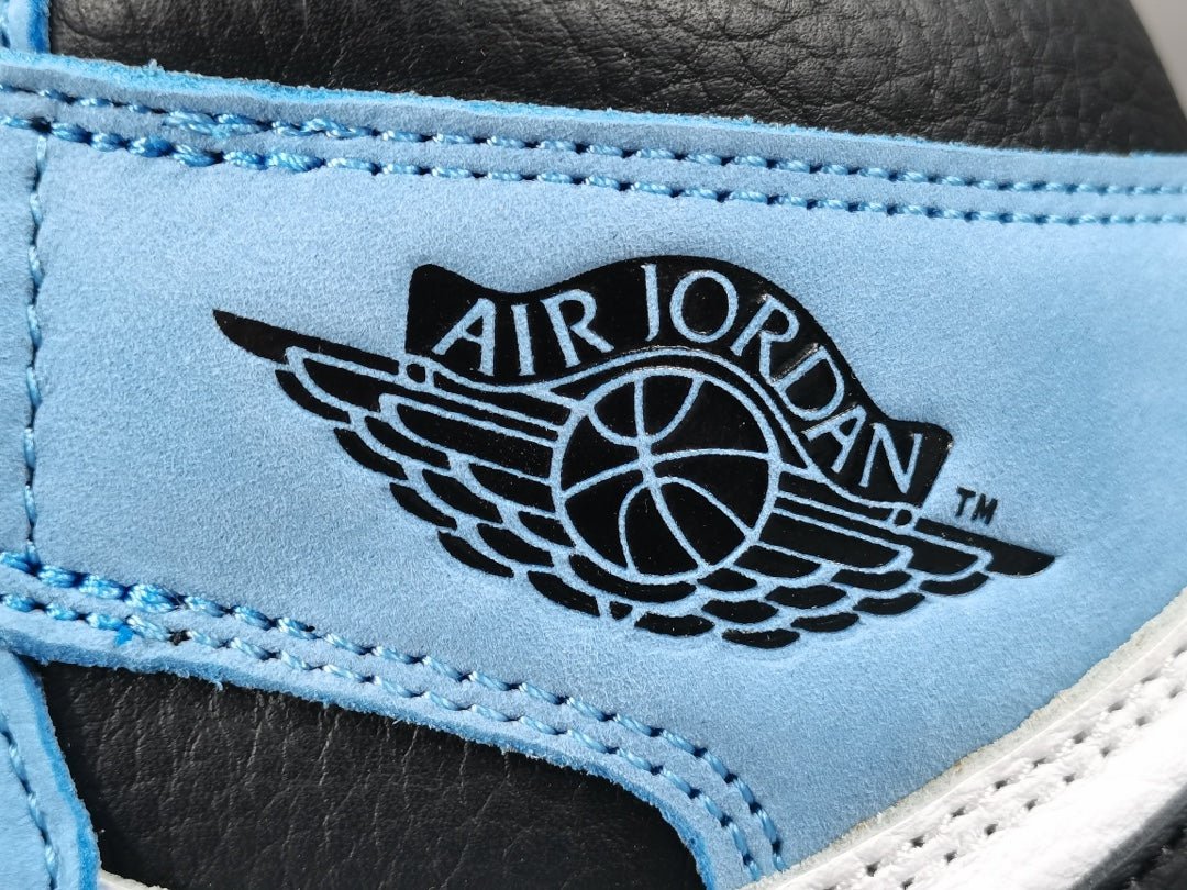 Wing clearance jordan 1