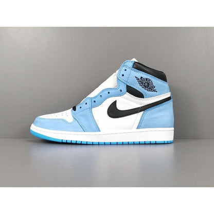 JORDAN 1 RETRO HIGH OG x UNIVERSITY BLUE - Prime Reps