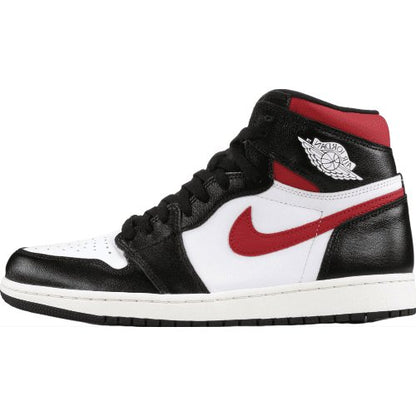 JORDAN 1 RETRO HIGH x BLACK GYM RED - Prime Reps