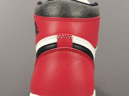 JORDAN 1 RETRO HIGH x CHICAGO LOST & FOUND - Prime Reps