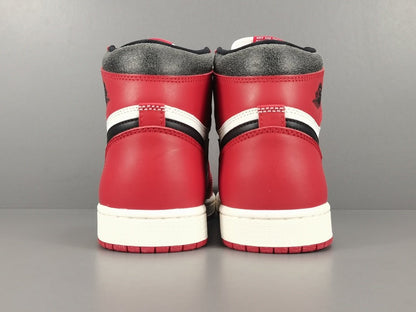 JORDAN 1 RETRO HIGH x CHICAGO LOST & FOUND - Prime Reps