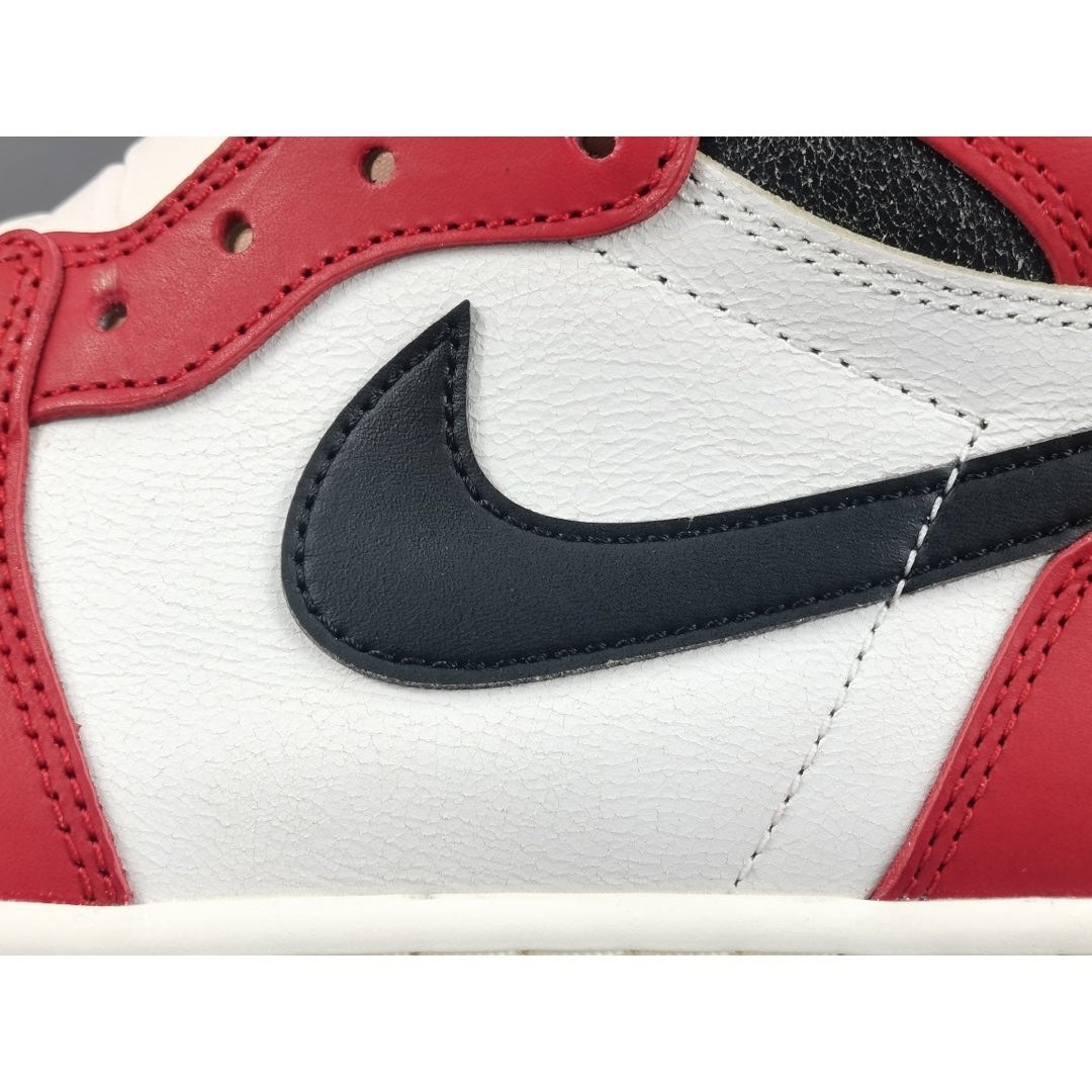 JORDAN 1 RETRO HIGH x CHICAGO LOST & FOUND