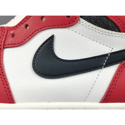 JORDAN 1 RETRO HIGH x CHICAGO LOST & FOUND - Prime Reps