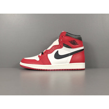 JORDAN 1 RETRO HIGH x CHICAGO LOST & FOUND - Prime Reps