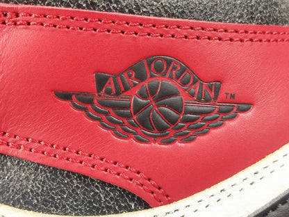 JORDAN 1 RETRO HIGH x CHICAGO LOST & FOUND - Prime Reps