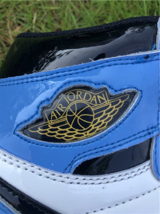 JORDAN 1 RETRO HIGH x FEARLESS UNC CHICAGO - Prime Reps