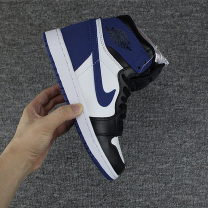 JORDAN 1 RETRO HIGH x FRAGMENT - Prime Reps