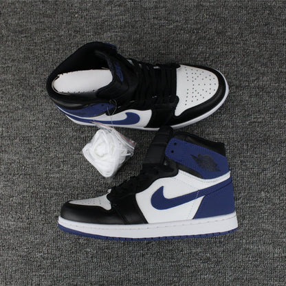 JORDAN 1 RETRO HIGH x FRAGMENT - Prime Reps