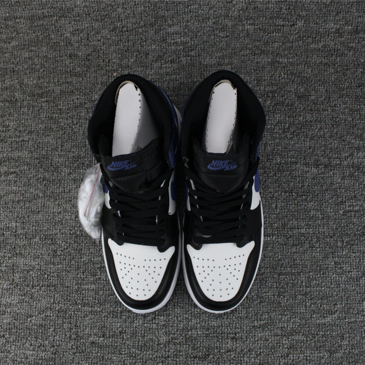 JORDAN 1 RETRO HIGH x FRAGMENT - Prime Reps