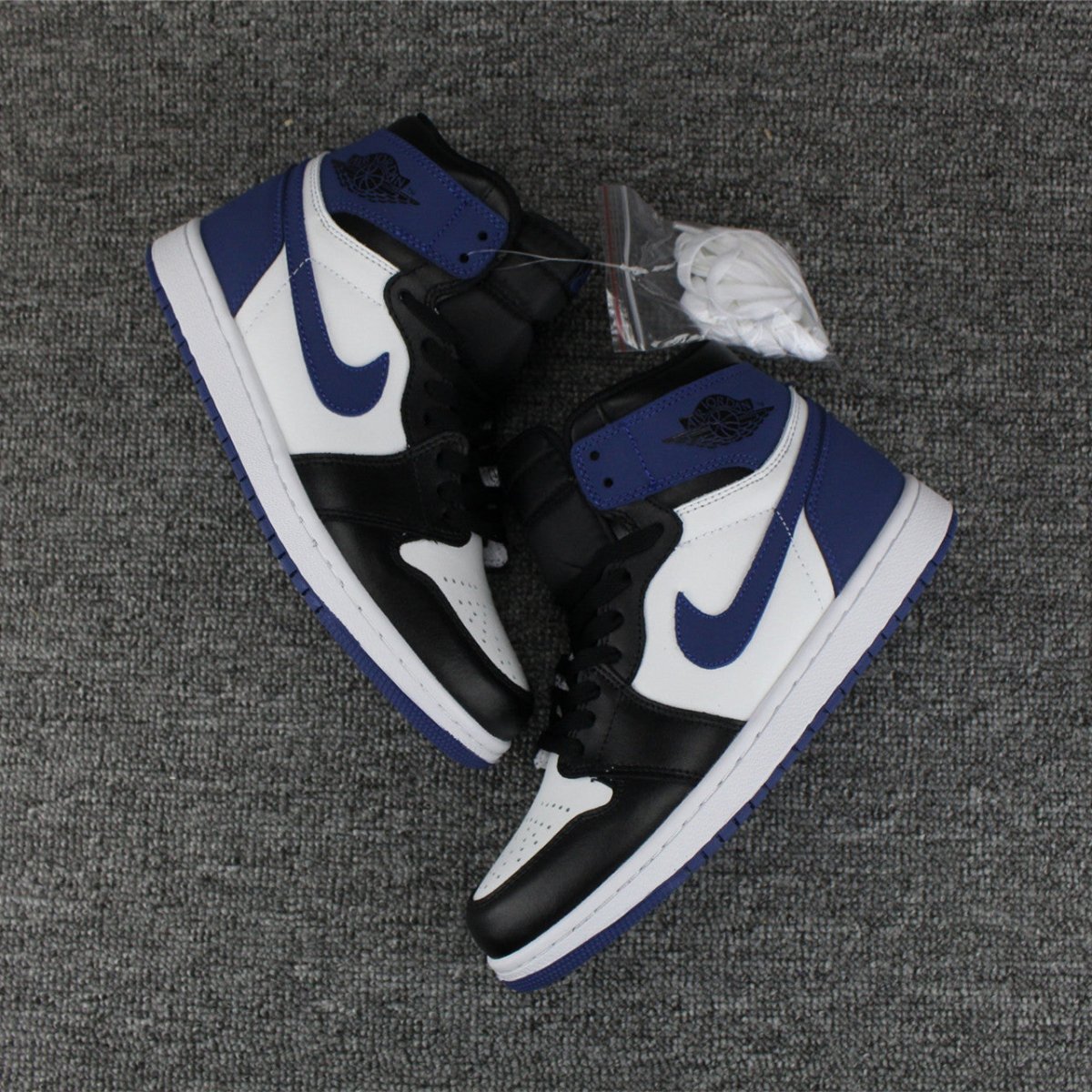 JORDAN 1 RETRO HIGH x FRAGMENT - Prime Reps