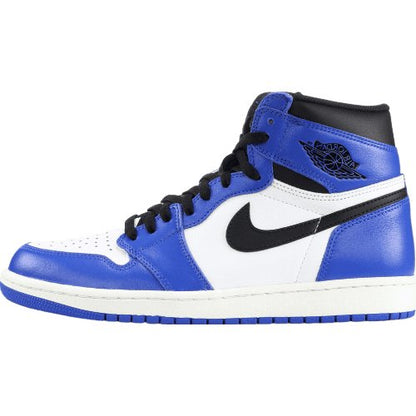 JORDAN 1 RETRO HIGH x GAME ROYAL - Prime Reps