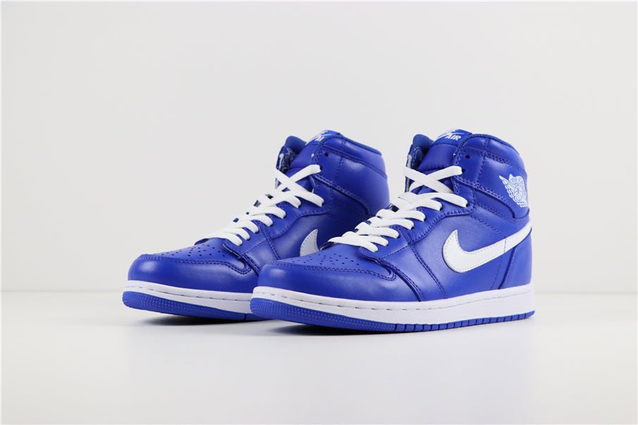 JORDAN 1 RETRO HIGH x HYPER ROYAL