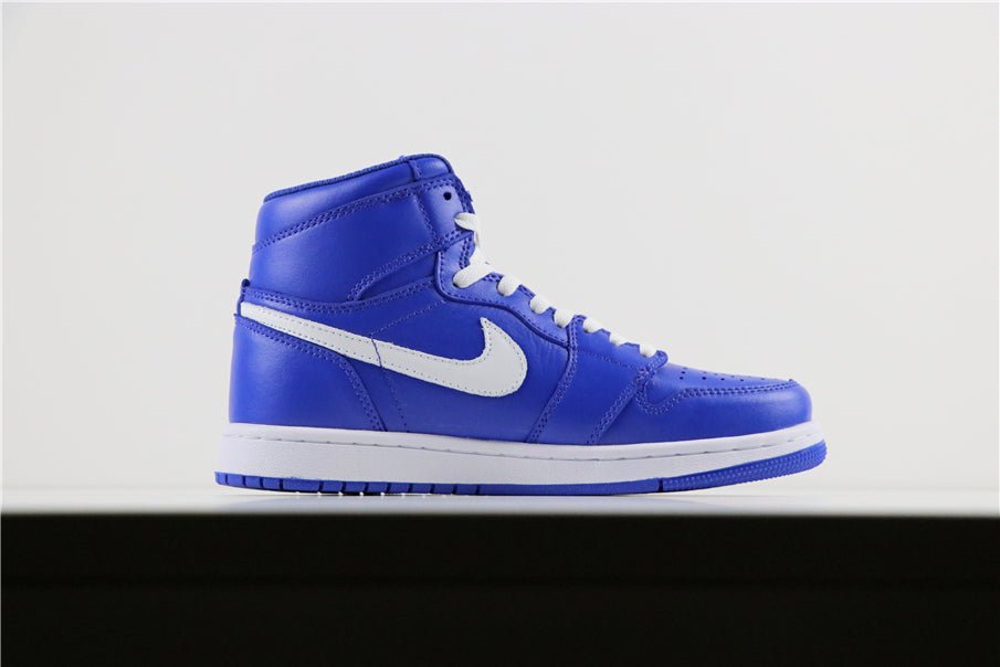 JORDAN 1 RETRO HIGH x HYPER ROYAL