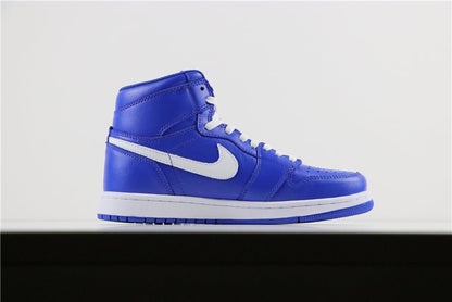 JORDAN 1 RETRO HIGH x HYPER ROYAL - Prime Reps