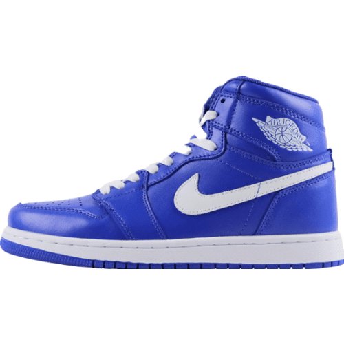 JORDAN 1 RETRO HIGH x HYPER ROYAL