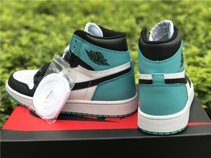 JORDAN 1 RETRO HIGH x NRG IGLOO - Prime Reps