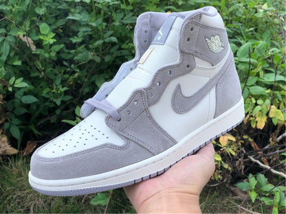 JORDAN 1 RETRO HIGH x PALE IVORY - Prime Reps