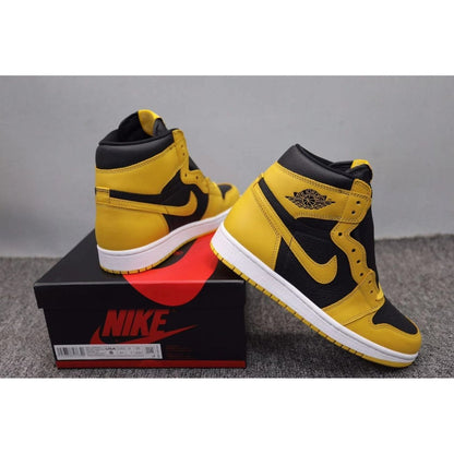 JORDAN 1 RETRO HIGH x POLLEN - Prime Reps