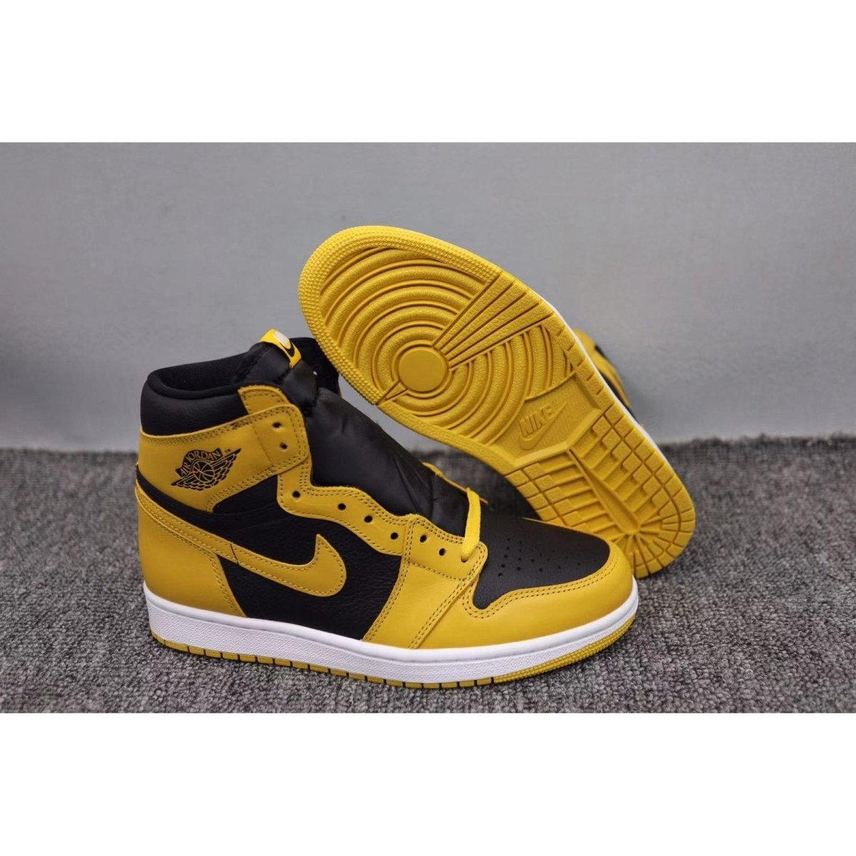 JORDAN 1 RETRO HIGH x POLLEN