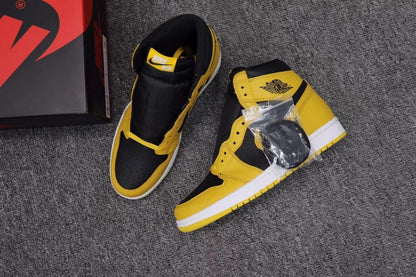 JORDAN 1 RETRO HIGH x POLLEN - Prime Reps