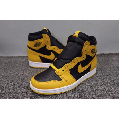 JORDAN 1 RETRO HIGH x POLLEN - Prime Reps