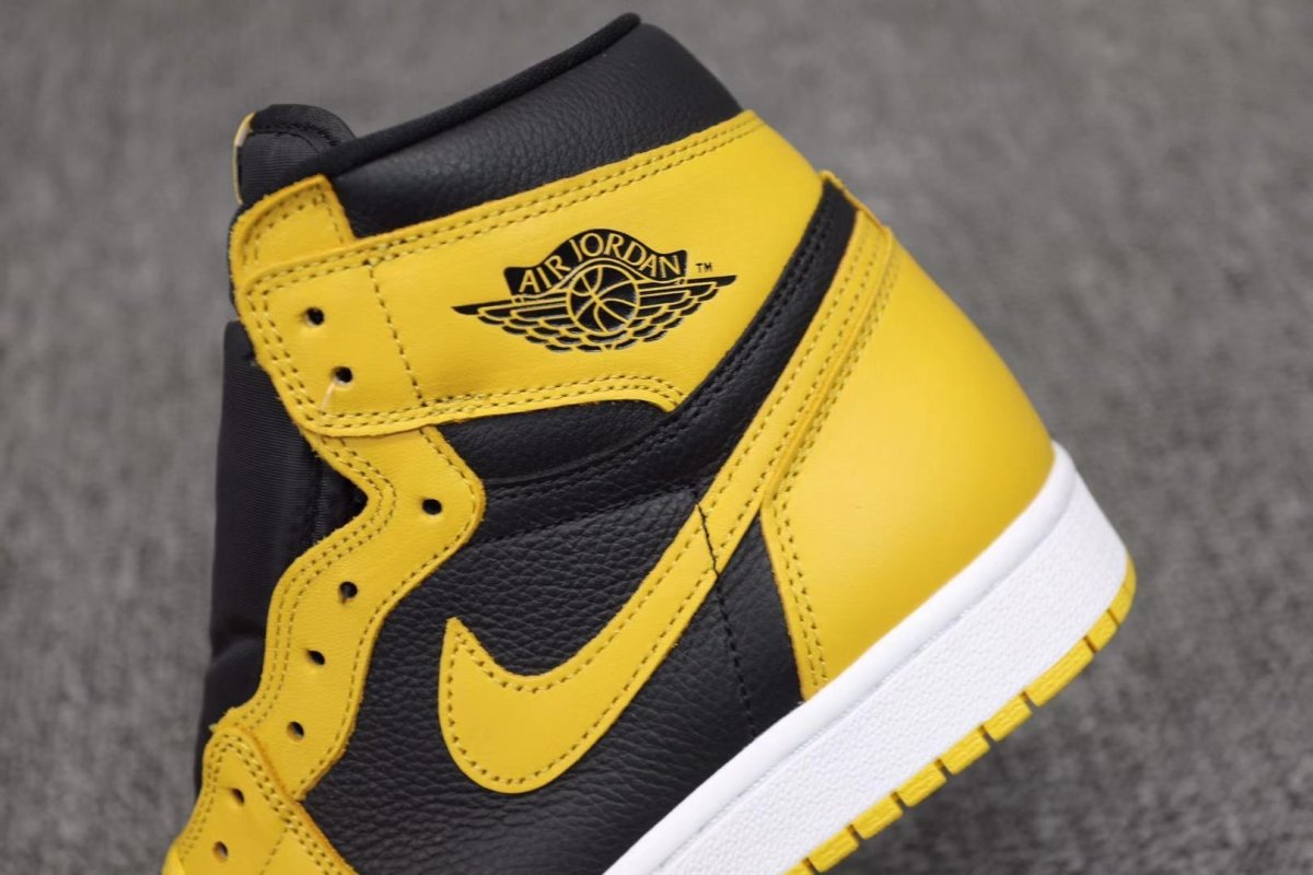 JORDAN 1 RETRO HIGH x POLLEN