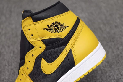 JORDAN 1 RETRO HIGH x POLLEN - Prime Reps