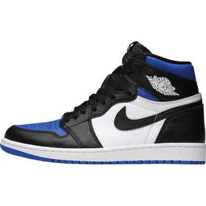 JORDAN 1 RETRO HIGH x ROYAL TOE - Prime Reps