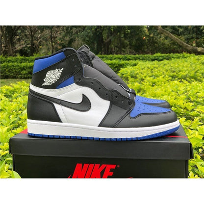 JORDAN 1 RETRO HIGH x ROYAL TOE - Prime Reps