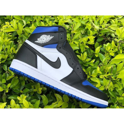 JORDAN 1 RETRO HIGH x ROYAL TOE - Prime Reps